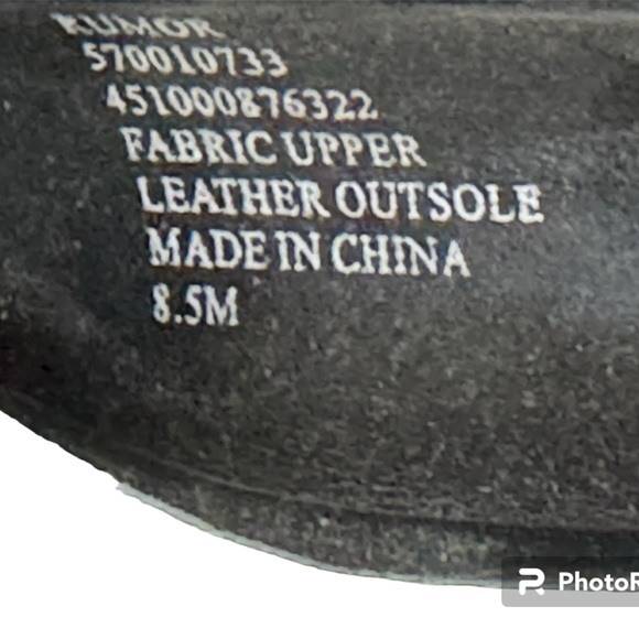 White House Black Market Crush Velvet High Heels - Picture 5 of 6